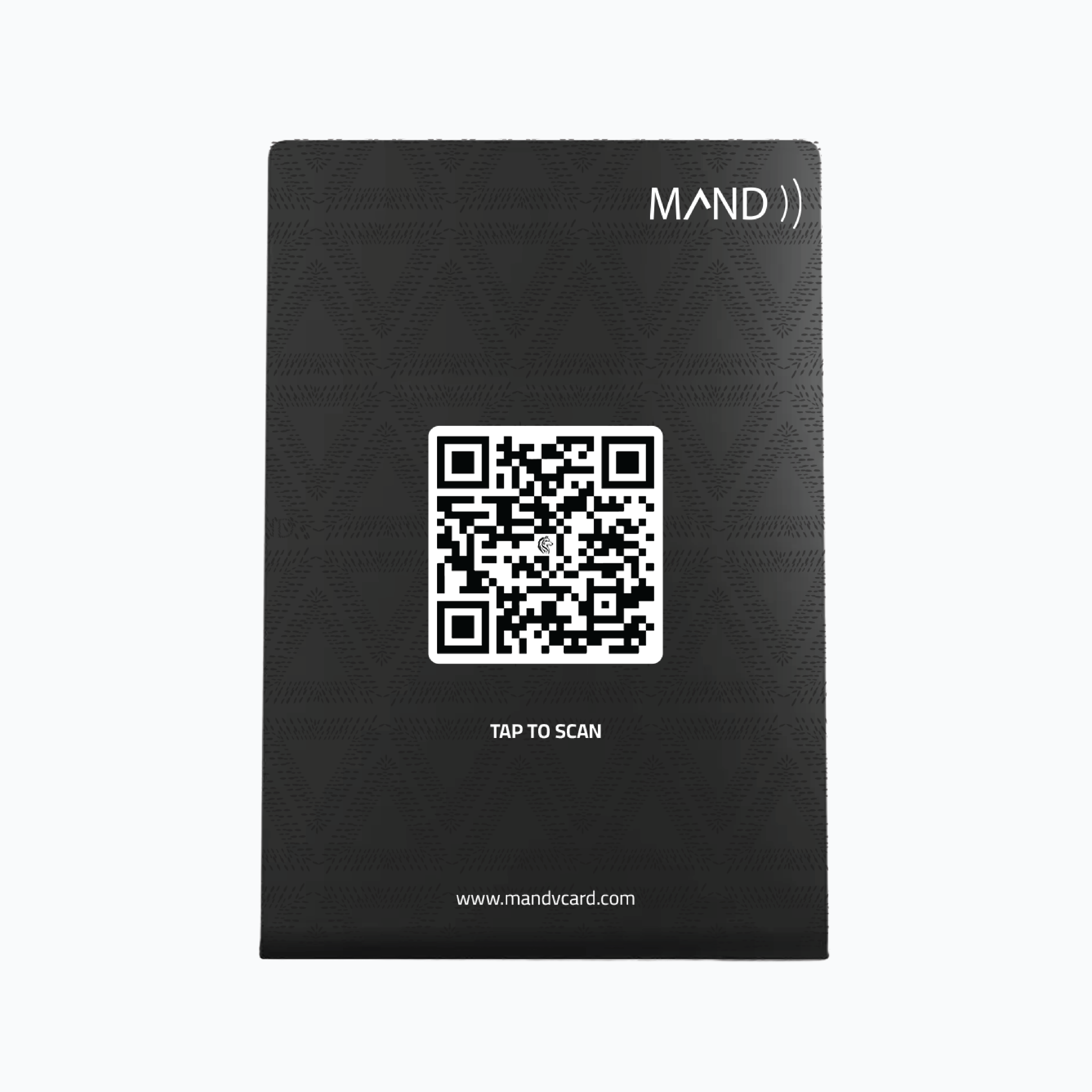 vMAND Display